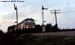 CP FP7 #1400 splits the sempahores at Smedley, IN