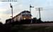CP FP7 #1400 splits the sempahores at Smedley, IN