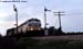 CP FP7 #1400 splits the sempahores at Smedley, IN