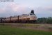 CP FP7 #1400 at New Albany, IN
