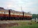 CP FP7 #1400 at New Albany, IN